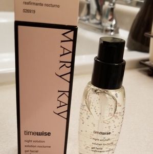 Mary Kay Timewise Night Solution